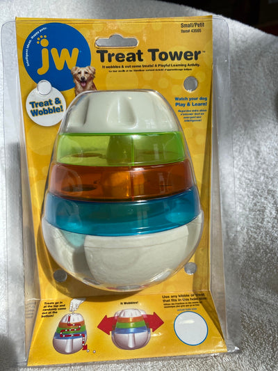 TREAT TOWER - SMALL