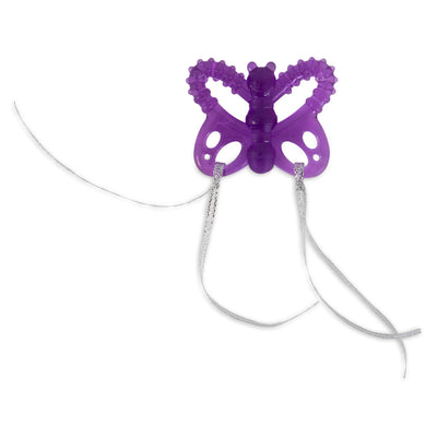 JW Butterfly Cat Toy