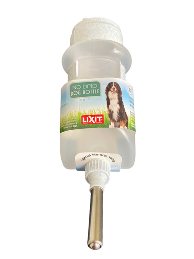 NO DRIP DOG BOTTLE 44OZ