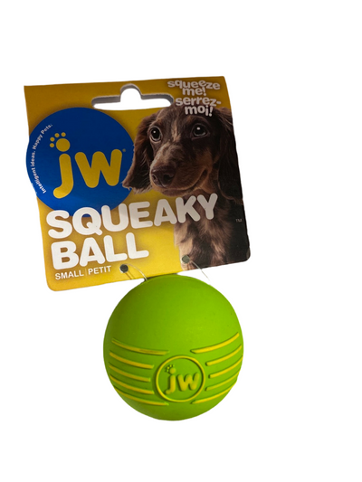 iSQUEAK BALL SMALL