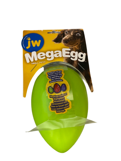MEGA EGGS SMALL