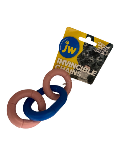 JW INVINCIBLE CHAINS MINI