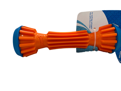 ChuckIt Rugged Bumper