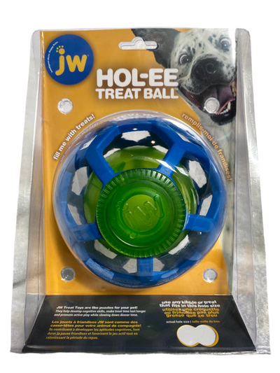 HOL-EE TREAT BALL