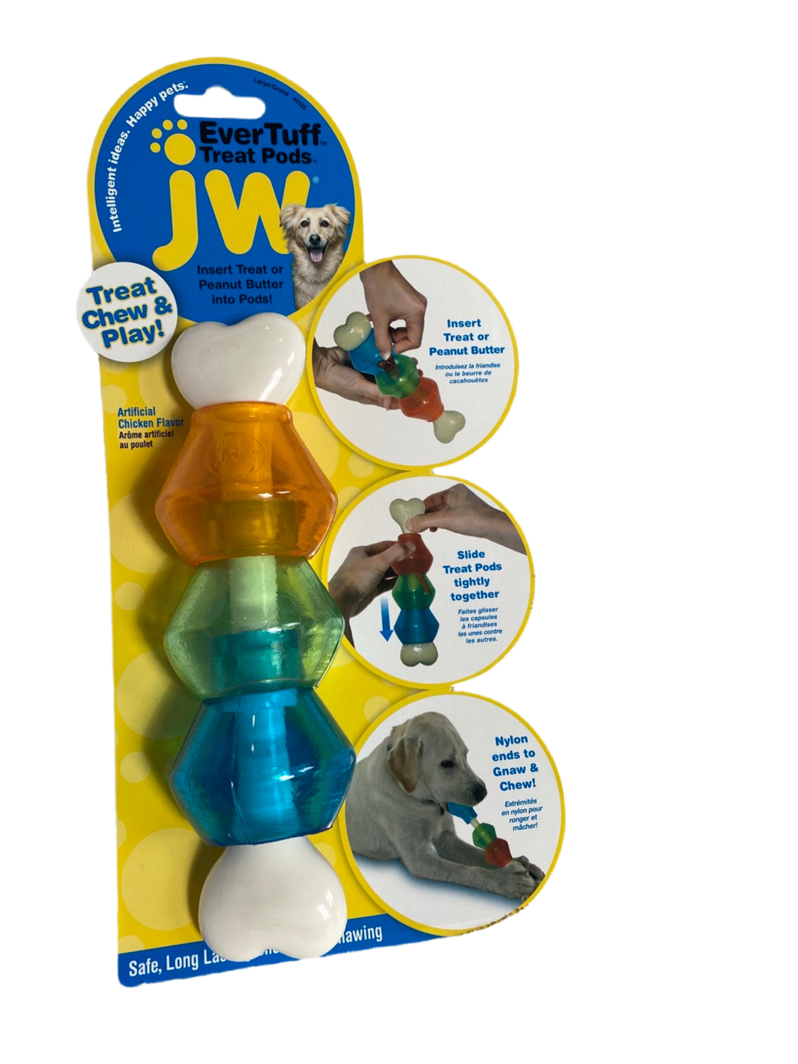 TREAT POD NYLON TREAT POD NYLON – W M Pet Supplies