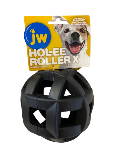 HARD RUBBER HOL-EE MOL-EE EXTREME SIZE