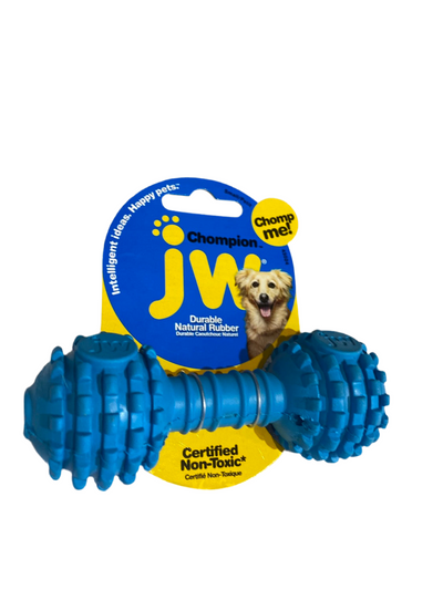 HARD RUBBER CHOMPION LIGHTWEIGHT