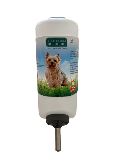 SMALL DOG QUART, WEATHER RESISTANT