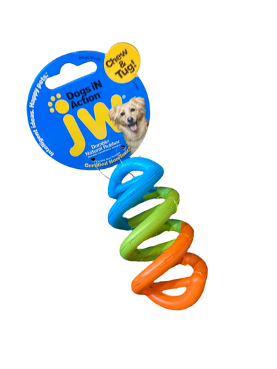 SMALL DOGS IN ACTION