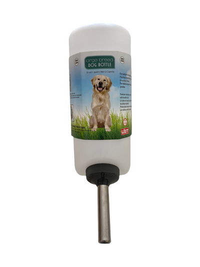DOG QUART, WEATHER RESISTANT