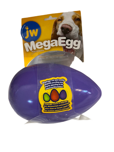 MEGA EGGS MEDIUM PURPLE