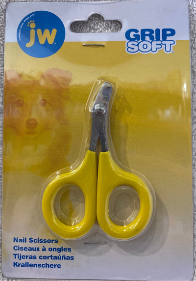 SMALL NAIL CLIPPER