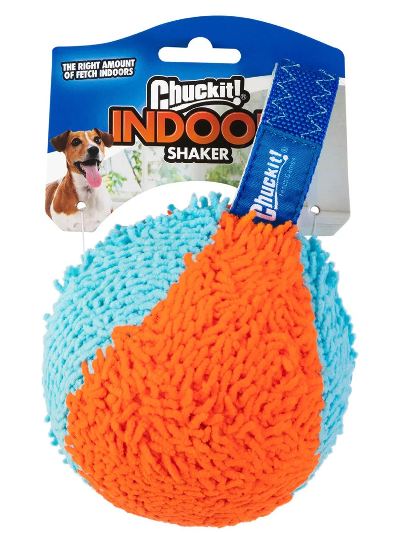 Chuckit Indoor Shaker 00137