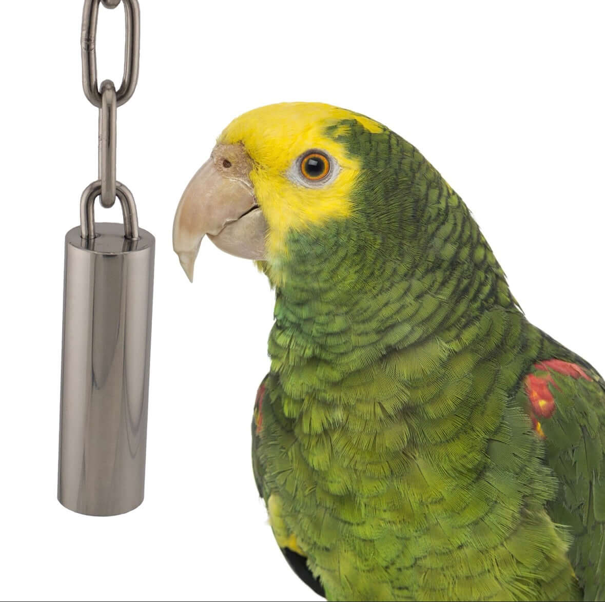 Stainless Steel Tube Bell