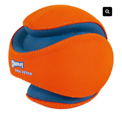 Chuckit Kick Fetch - Large 00195