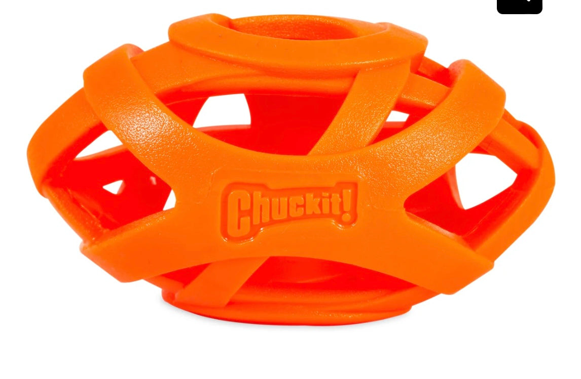 ChuckIt Air Fetch Football