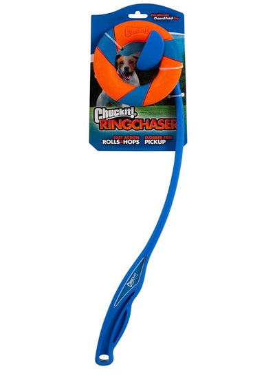 ChuckIt Ring Launcher