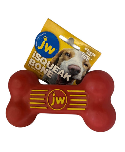 iSQUEAK BONE