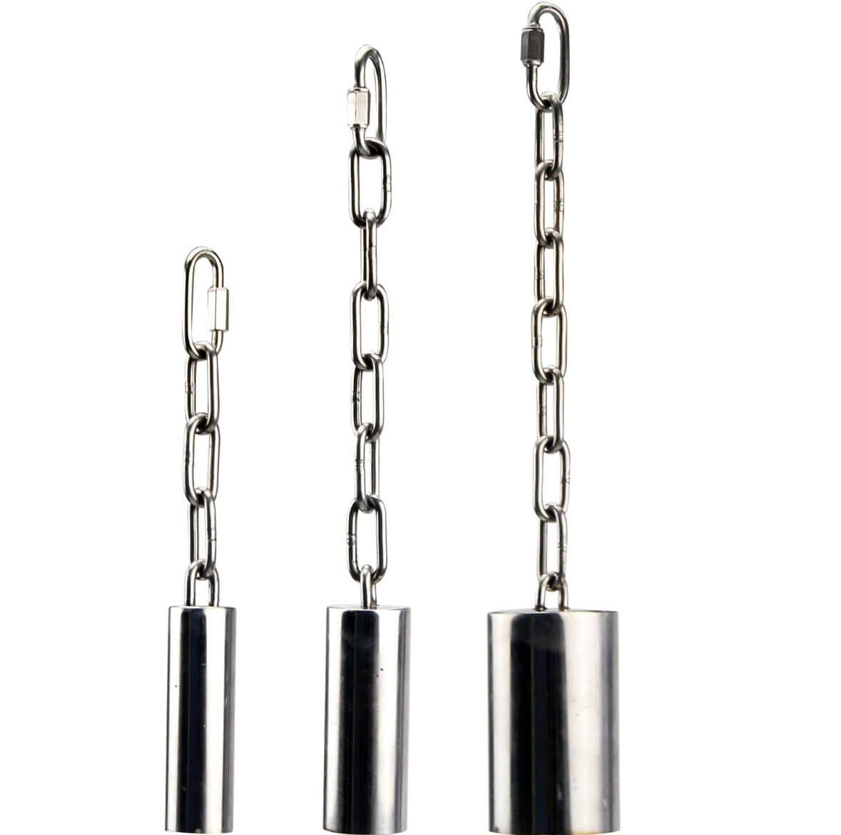 Stainless Steel Tube Bell