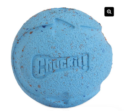 ChuckIt Rebounce Ball - MD 1 pk