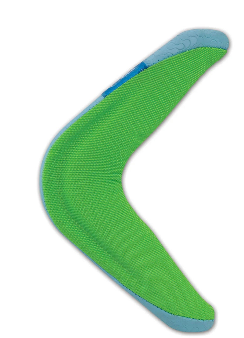 ChuckIt Amphibious Boomerang