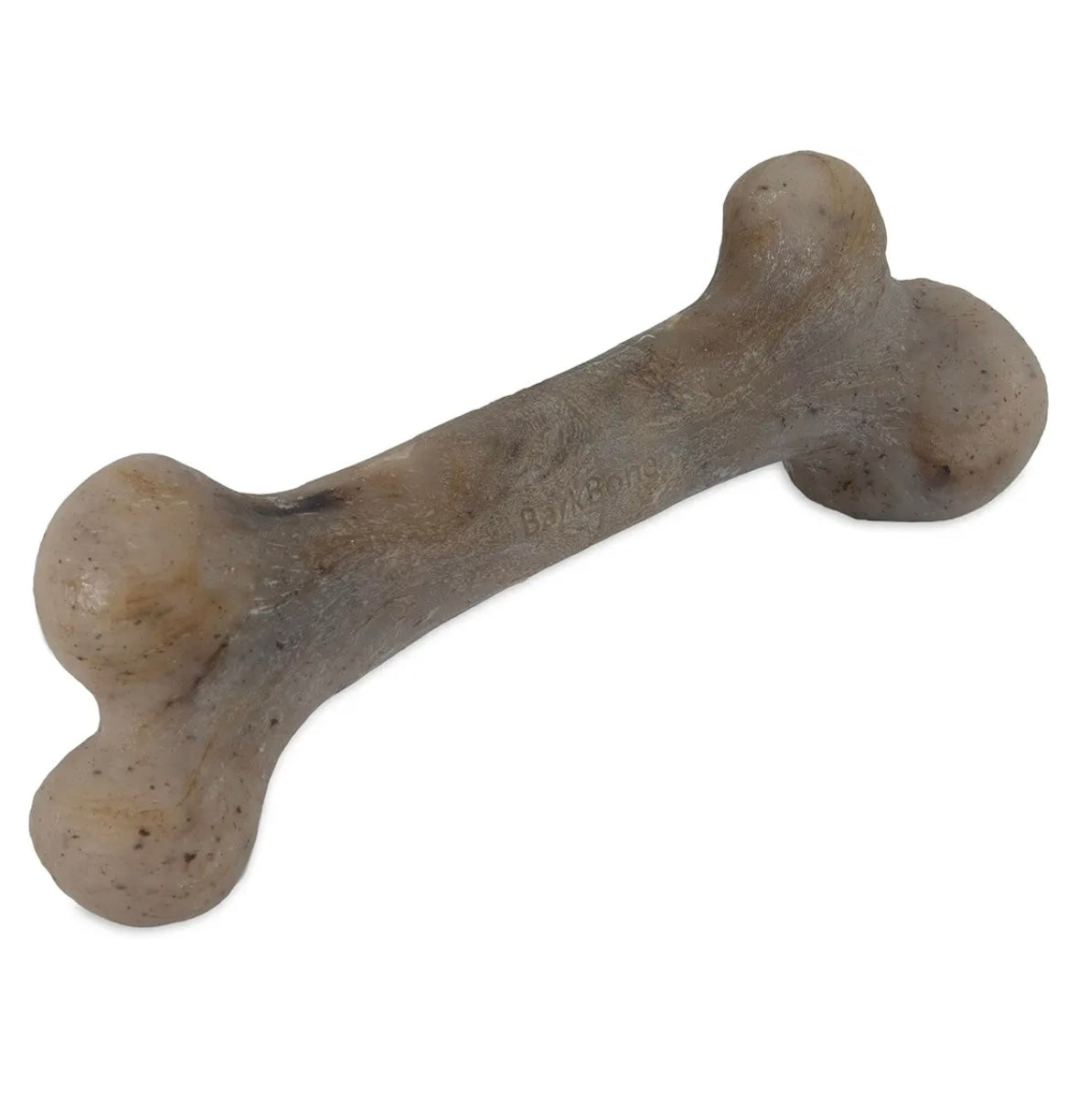 BarkBone Natural Instincts Zombie Bacon-Infused Nylon Dog Chew