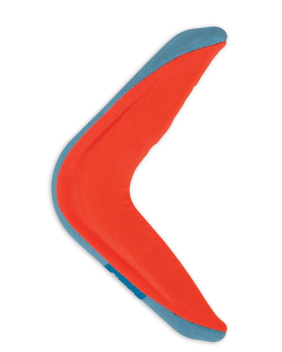 ChuckIt Amphibious Boomerang