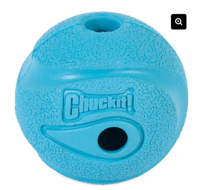 ChuckIt The Whistler 1pk - Medium