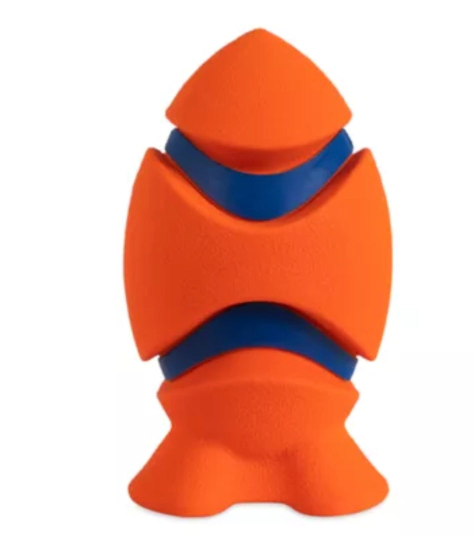 Chuckit! Kickoff Dog Fetch Toy