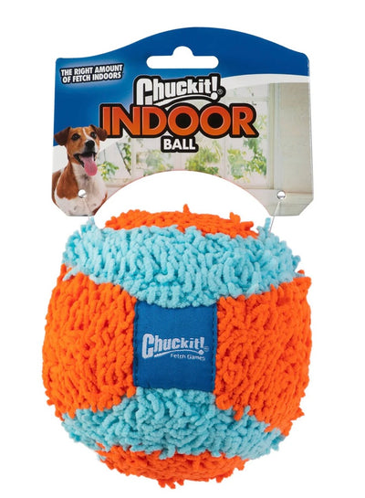 CHUCKIT INDOOR BALL