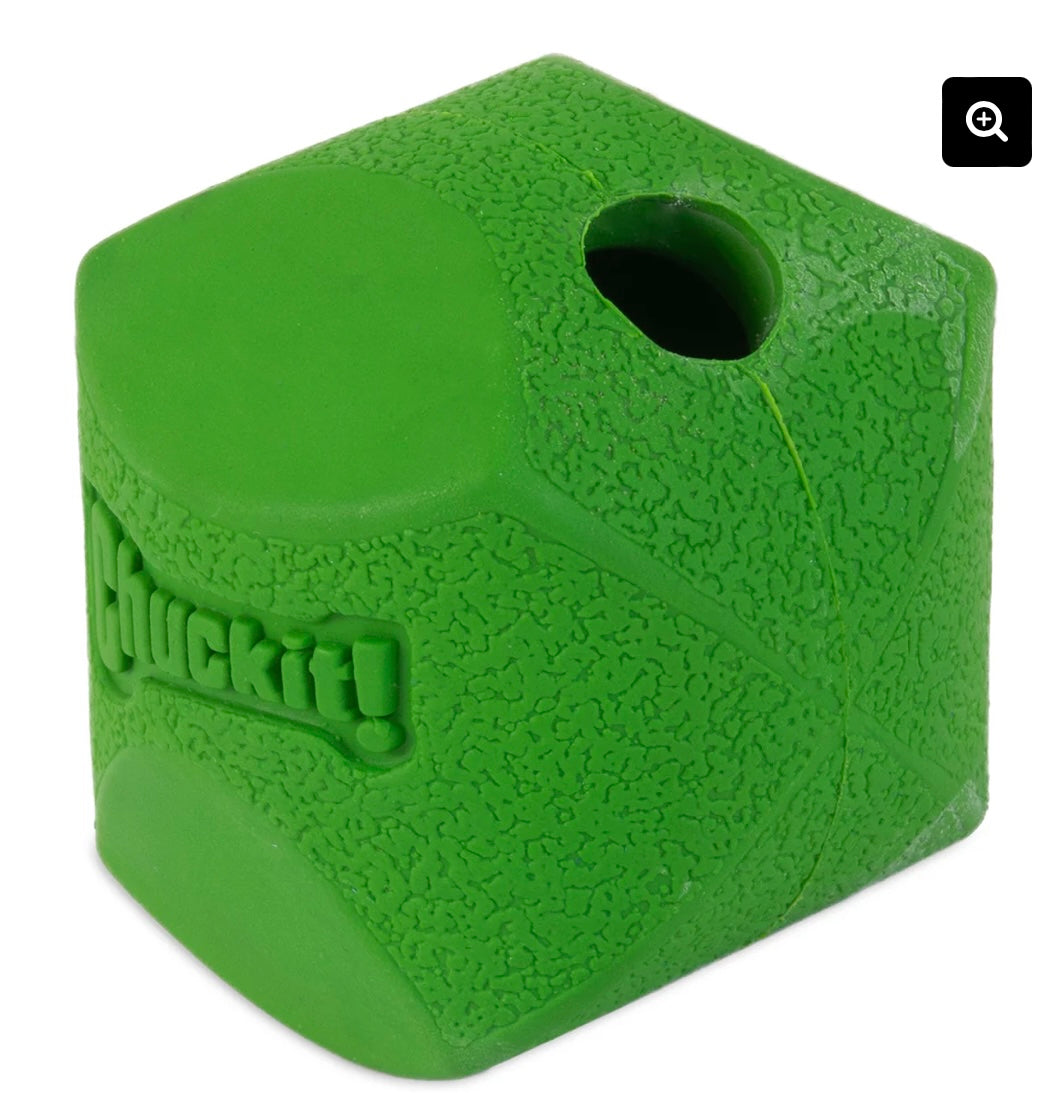 ChuckIt Erratic Ball