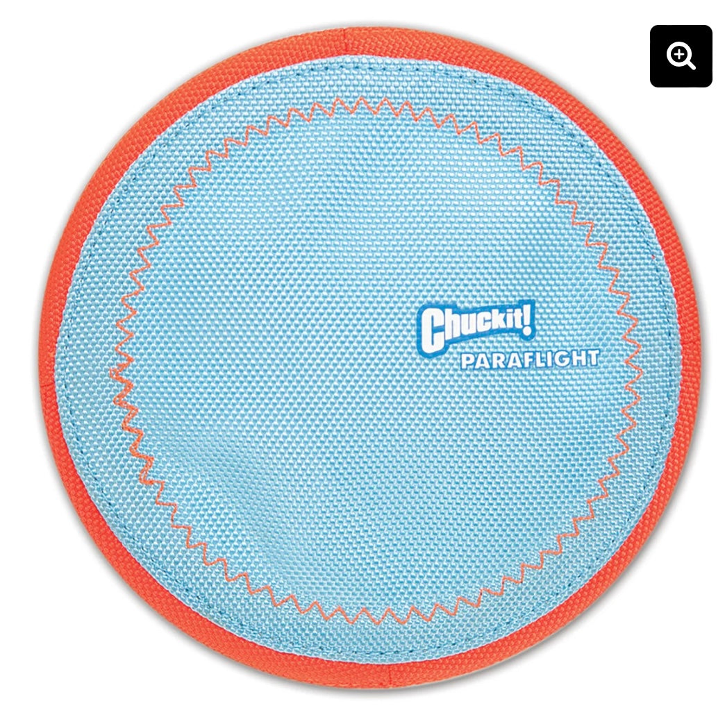 Chuckit Paraflight - Large 00190