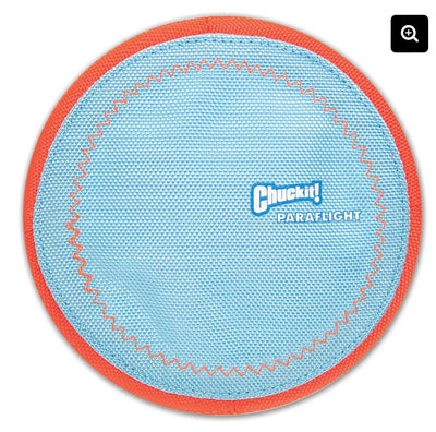 Chuckit Paraflight - Large 00190