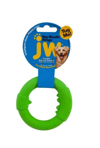 BIG MOUTH RING SMALL SINGLE