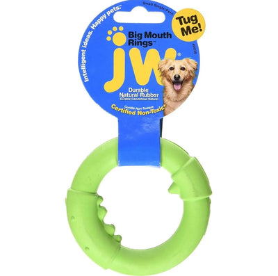 BIG MOUTH RING LARGE SINGLE