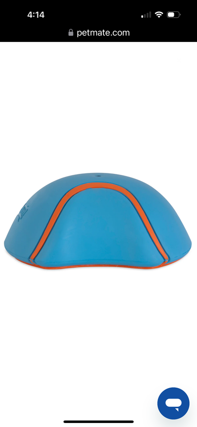 ChuckIt Indoor Slider