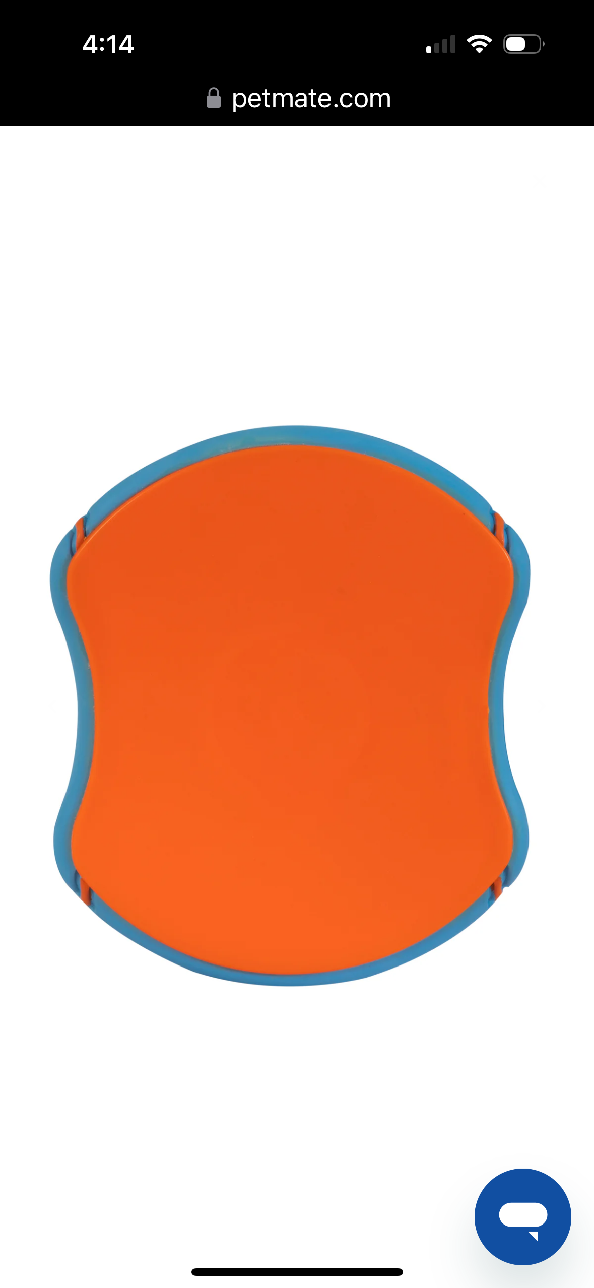 ChuckIt Indoor Slider