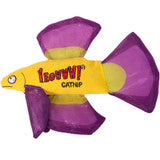 YEOWWW! Mo Betta Fish