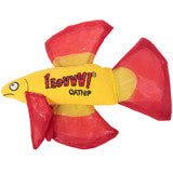 YEOWWW! Mo Betta Fish