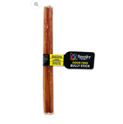 ODOR FREE BULLY STICK SMALL