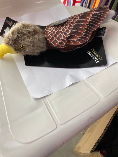FLY & FETCH EAGLE