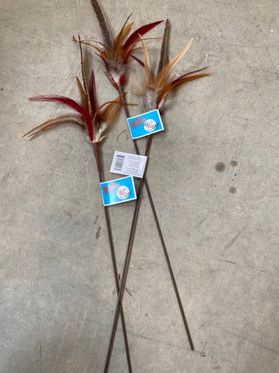 GO CAT 18-INCH WILD THING WAND (03-0134)