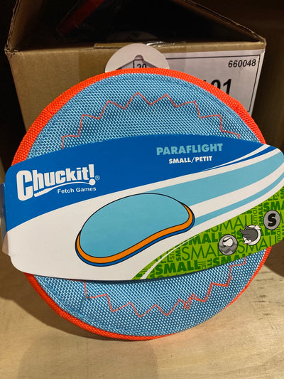 Chuckit SMALL PARAFLIGHT