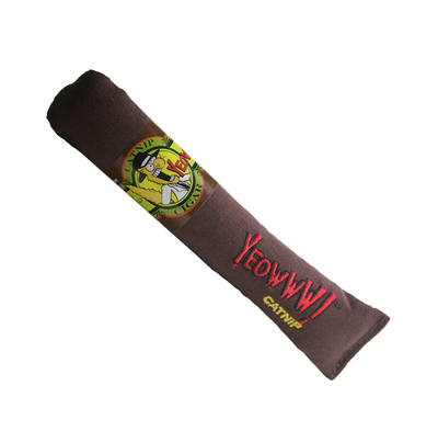 SINGLES BROWN CIGARS