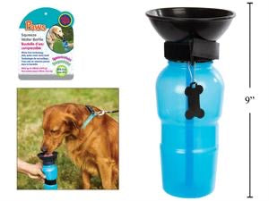 PAWS Pet Squeeze Bottle 9”