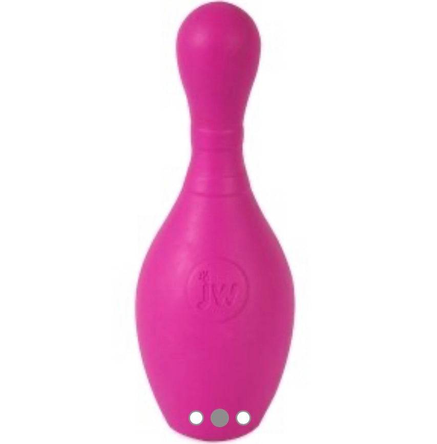 iSQUEAK BOUNCIN BOWLIN PIN SMALL