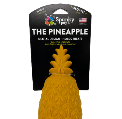 THE PINEAPPLE - MEDIUM