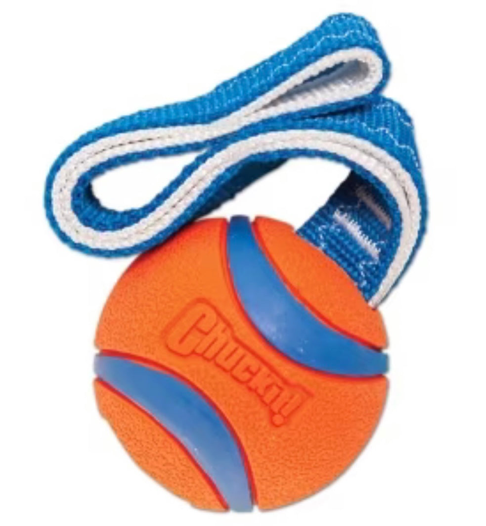 ChuckIt Ultra Tug MD