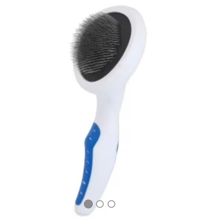 SLICKER BRUSH