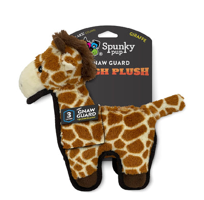 TOUGH PLUSH GIRAFFE